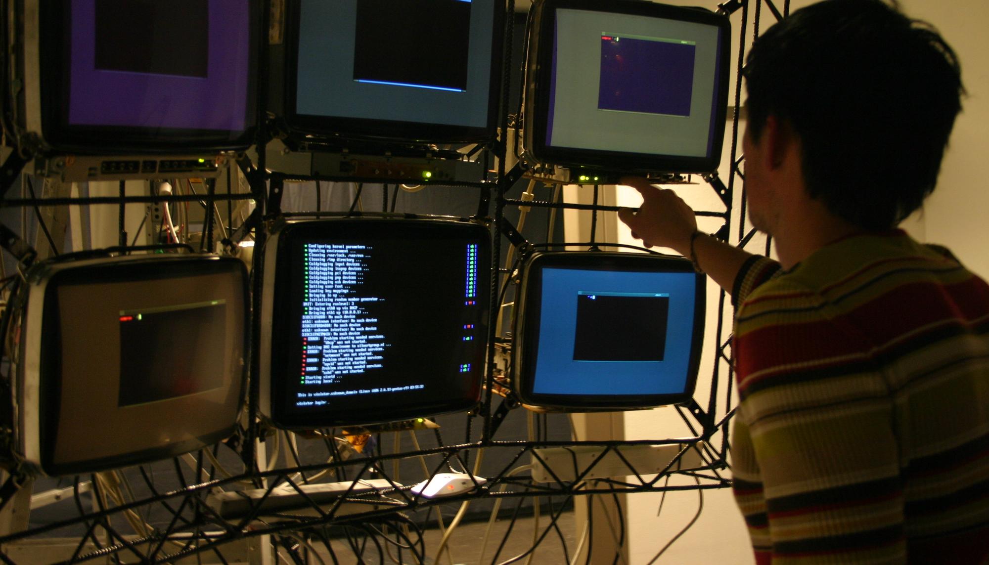 Inteligencia artificial